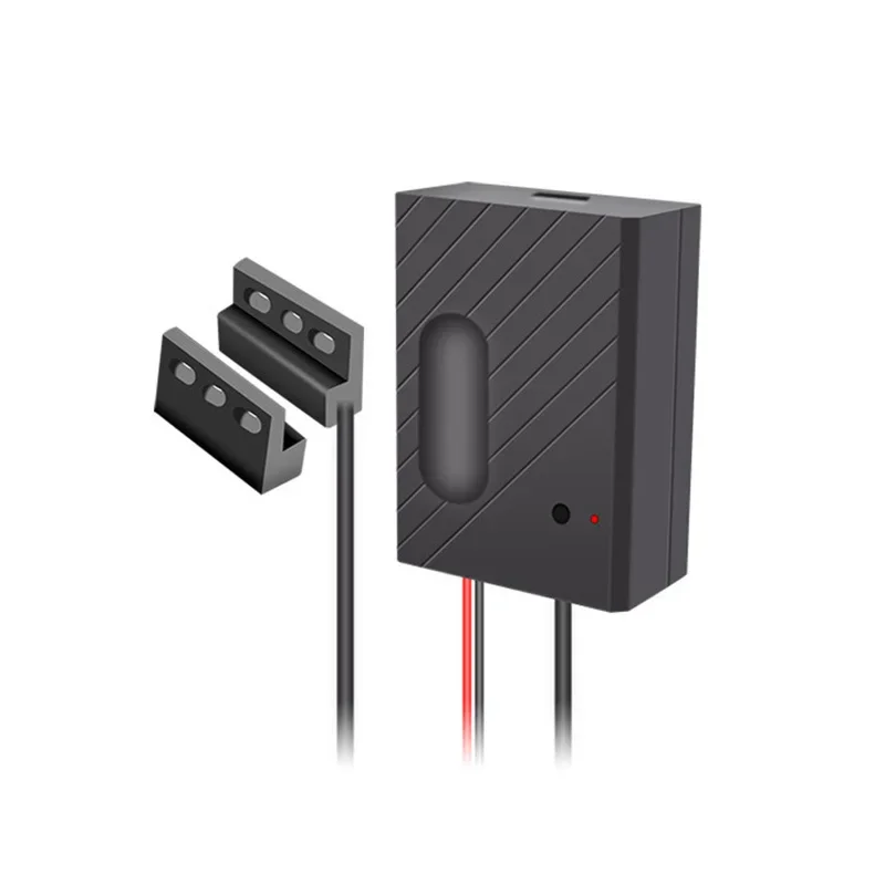 Interruptor de puerta de garaje inteligente, automatización del hogar, Control remoto, Compatible con Control por voz inalámbrico, nuevo controlador de abridor, controlador de puerta