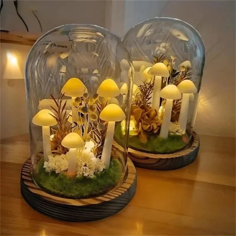 lampada-notturna-a-forma-di-piccolo-fungo-materiale-fai-da-te-luce-da-comodino-originale-decorazione-per-camera-da-letto