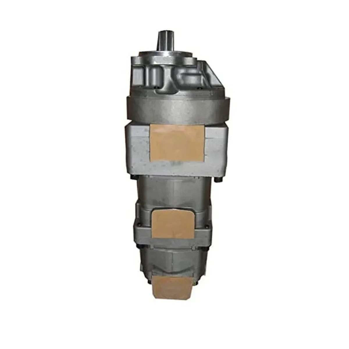 

Гидравлический насос 705-56-34360 для экскаваторов Komatsu PC1100-6, PC1100LC-6, PC1250-7