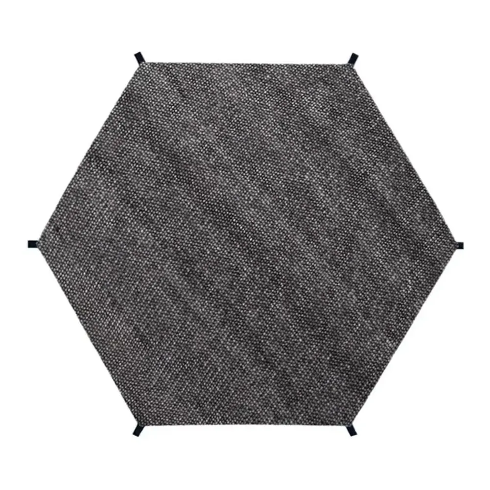 

6/8/10ft Trampoline Cover Sun-Protection Trampolines Sunshade Accessories Trampoline Roof for Outdoor Backyard Playground