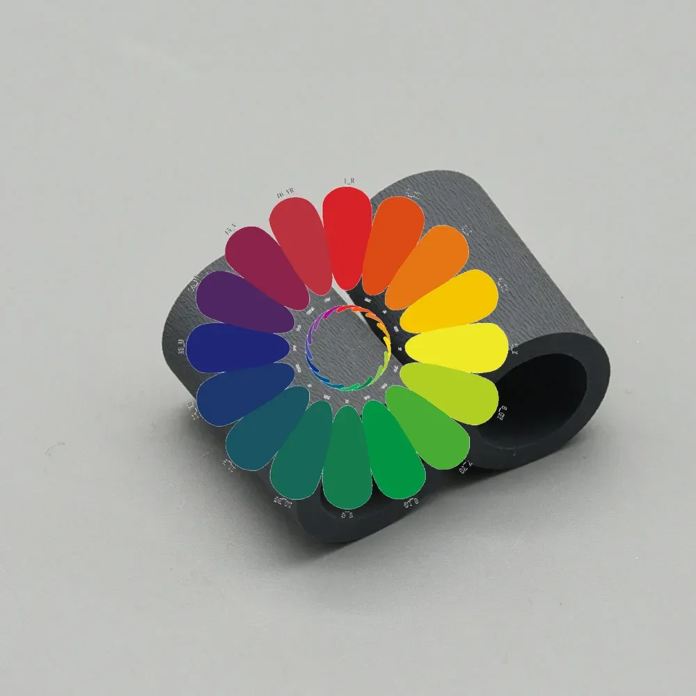 

20PC For toshiba E168 Paper Feed Roller E356 E456 feed roller 4401964410 6LE69833000 41304048000