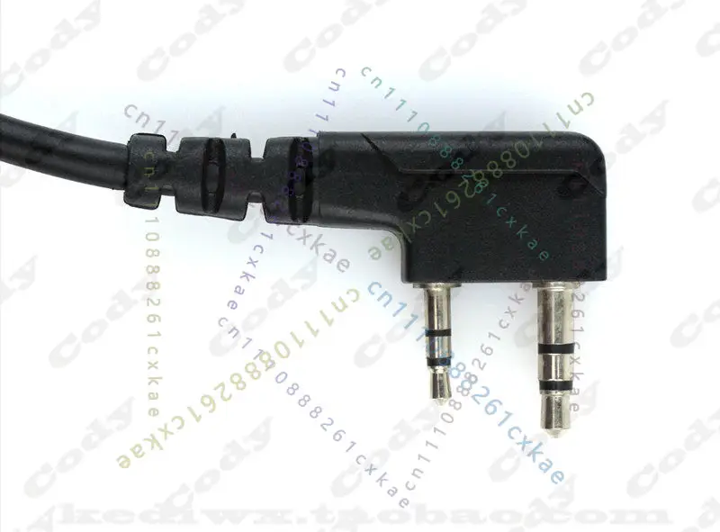 1pcs Programming Cable For Motorola SMP318 SMP308 SMP328 SMP818 V168 Walkie Talkie Frequency Programming Data Line