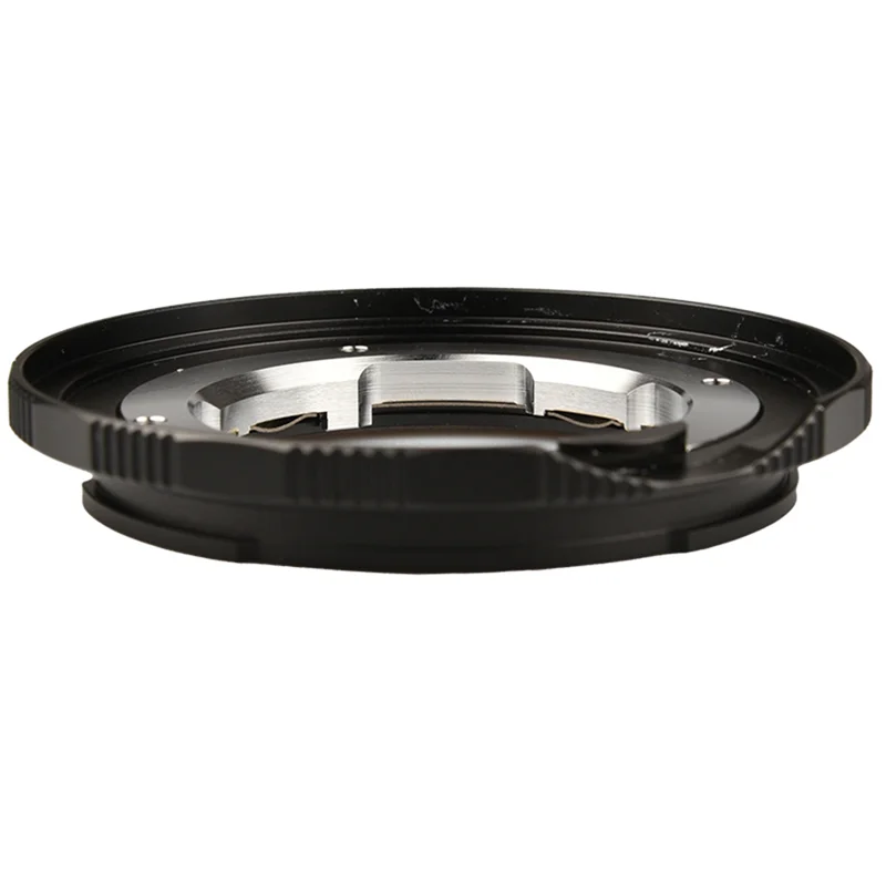

Sensitive LM-GFX Manual Converter Ring Metal Adapter Ring For Leica M LM Lens To Fujifilm GFX G Mount Fuji 50S Camera
