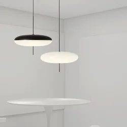 Modern Designer Pendant Lights for Kitchen Dining Room Island Bedroom Hanging Lamp Hotel Bedside Decoration Ceiling Chandeliers