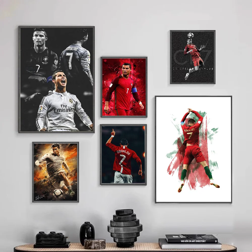 Football Star CR7 C…