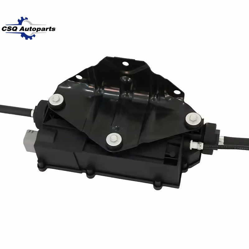 Parking Brake Actuator Control Unit 34436874220 For BMW 2014-2018 X5 F15/2015-2019 X6 F15/F85 Electronic Parking Brake Assembly