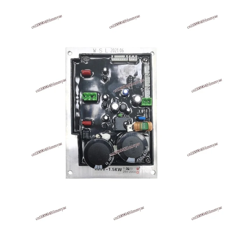 

DC Brushless Motor Speed Board Machine Tool Accessories