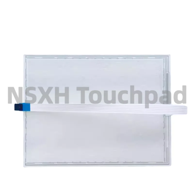 Совершенно новый для T150S-5RB008N-0A28R0-150FH 15-дюймовый сенсорный экран, стеклянный дигитайзер 332 мм * 248 мм