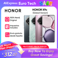 Global Version HONOR X9c 5G 6.78\