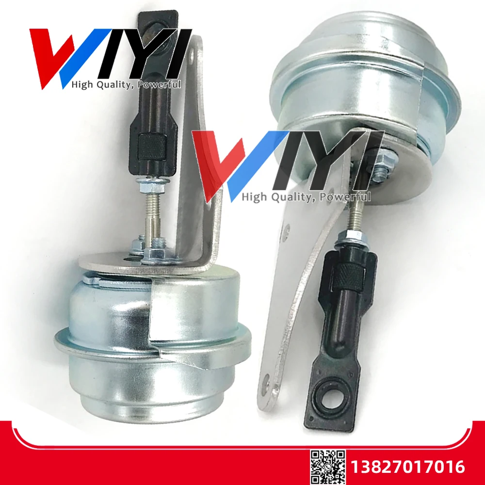 

New GT1852V Turbo Wastegate Actuator For Mercedes Sprinter I 211CDI 311CDI 411CDI OM611 709835 709836 726698 711006 A6110960899