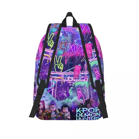 6 best sales के-पॉप बैग - №1