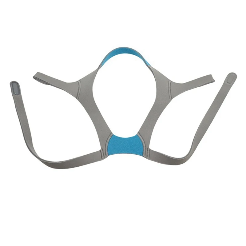 Headband For Airfit F20 Mask Nasal Mask Unisex CPAP Adjustable Headband Spare Parts