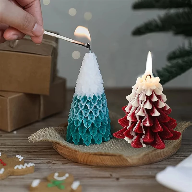 3D Christmas Decor …
