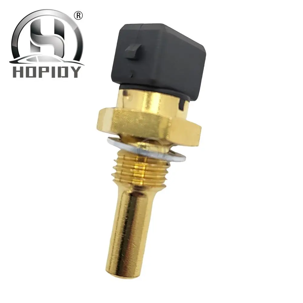 

For 21EN40100 21EN-40100 Hyundai water temperature sensor
