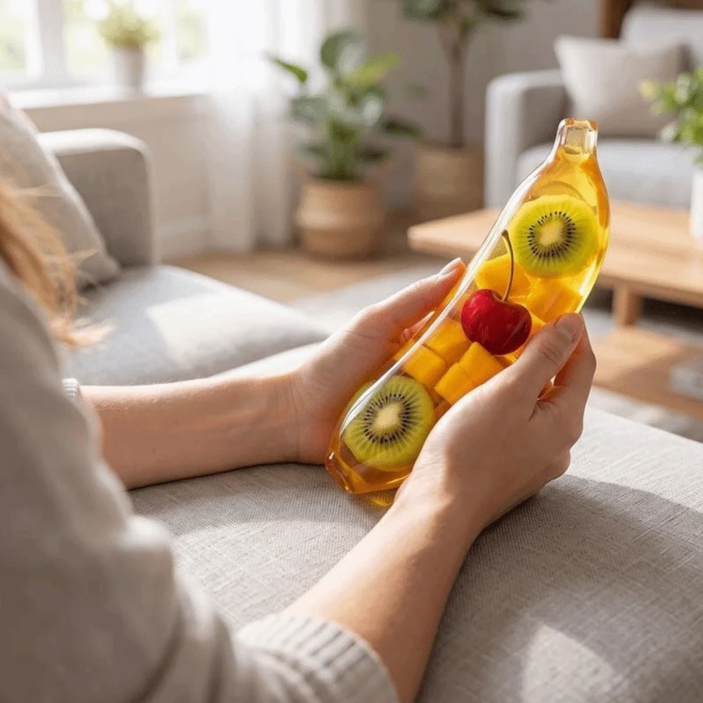 brinquedo-sensorial-de-apertar-e-esticar-em-formato-de-banana-com-maltose-de-recuperacao-lenta-16cm-para-alivio-do-estresse-e-presente-relaxante
