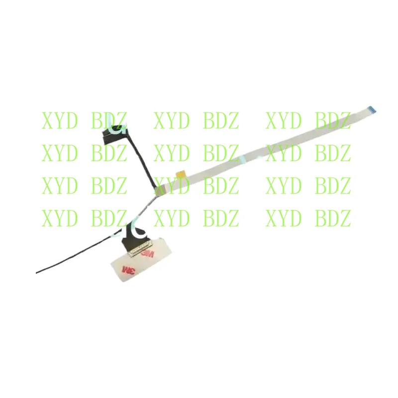 جديد Lcd كابل Lvds سلك خط الشاشة لينوفو اليوغا 6 13ALC7 82UD 5C10S30411 CDB