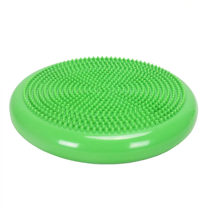 Montessori Kinderspeelgoed PVC Balanssteen Opblaasbaar Kussen Zintuiglijke Integratie Training Tactiele Sensing Party Sociale Games