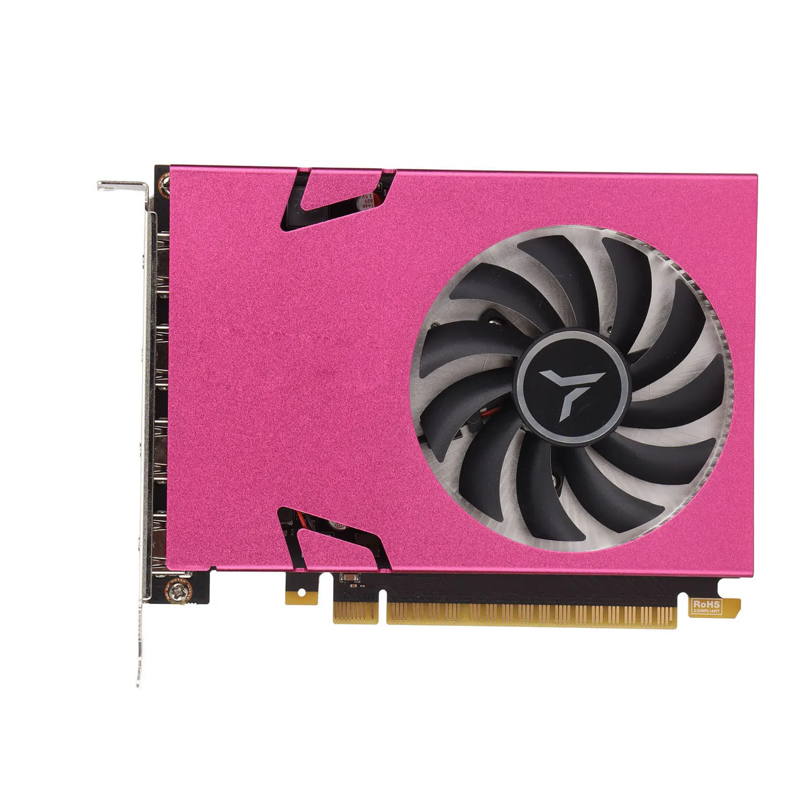 Computer Graphics Cards 10bit Color Depth 4K Clear Picture HDR Technology 993/1600MHz 4G/128bit/DDR3 Video Card Graphics Card