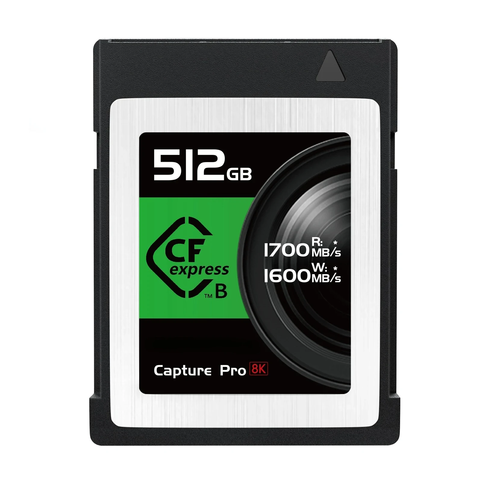 For Type B Card 128… - image