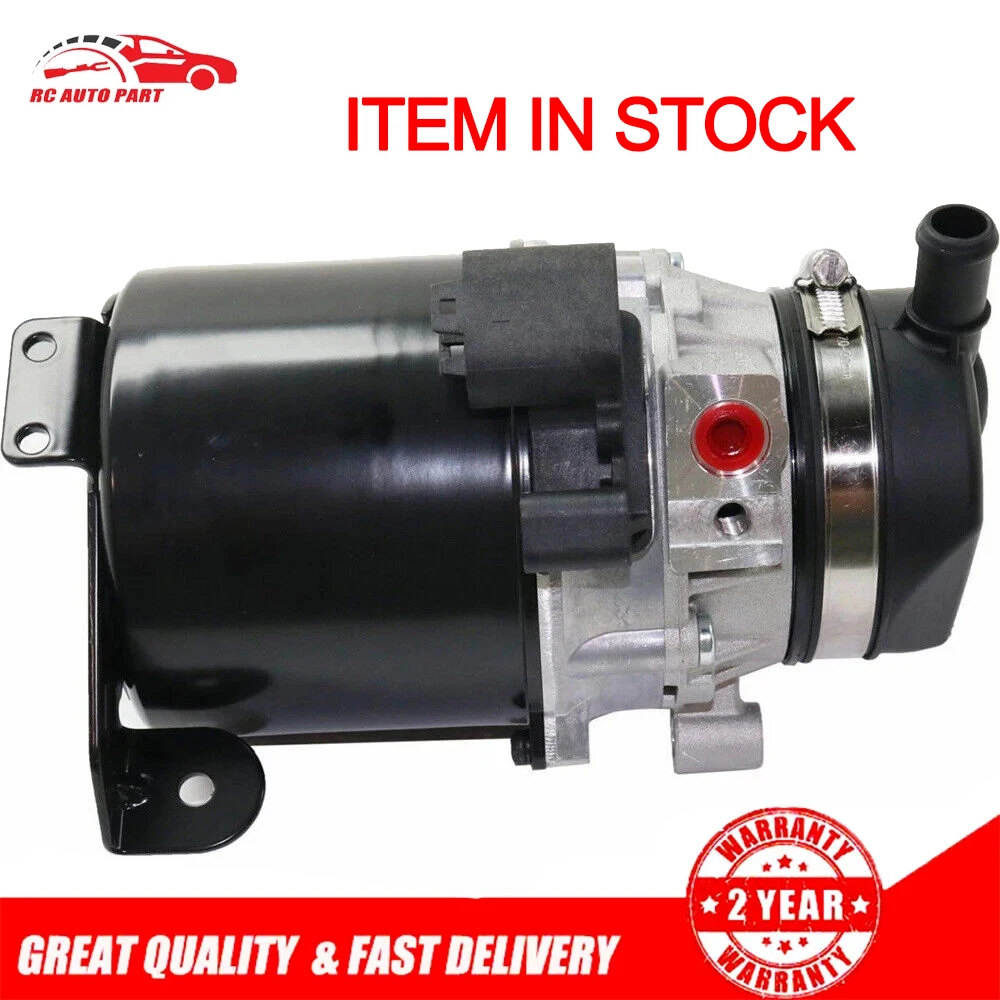 Electric Power Steering Pump For Mini Cooper R50 R52 R53 R56 R57 1.6L 2002-2008