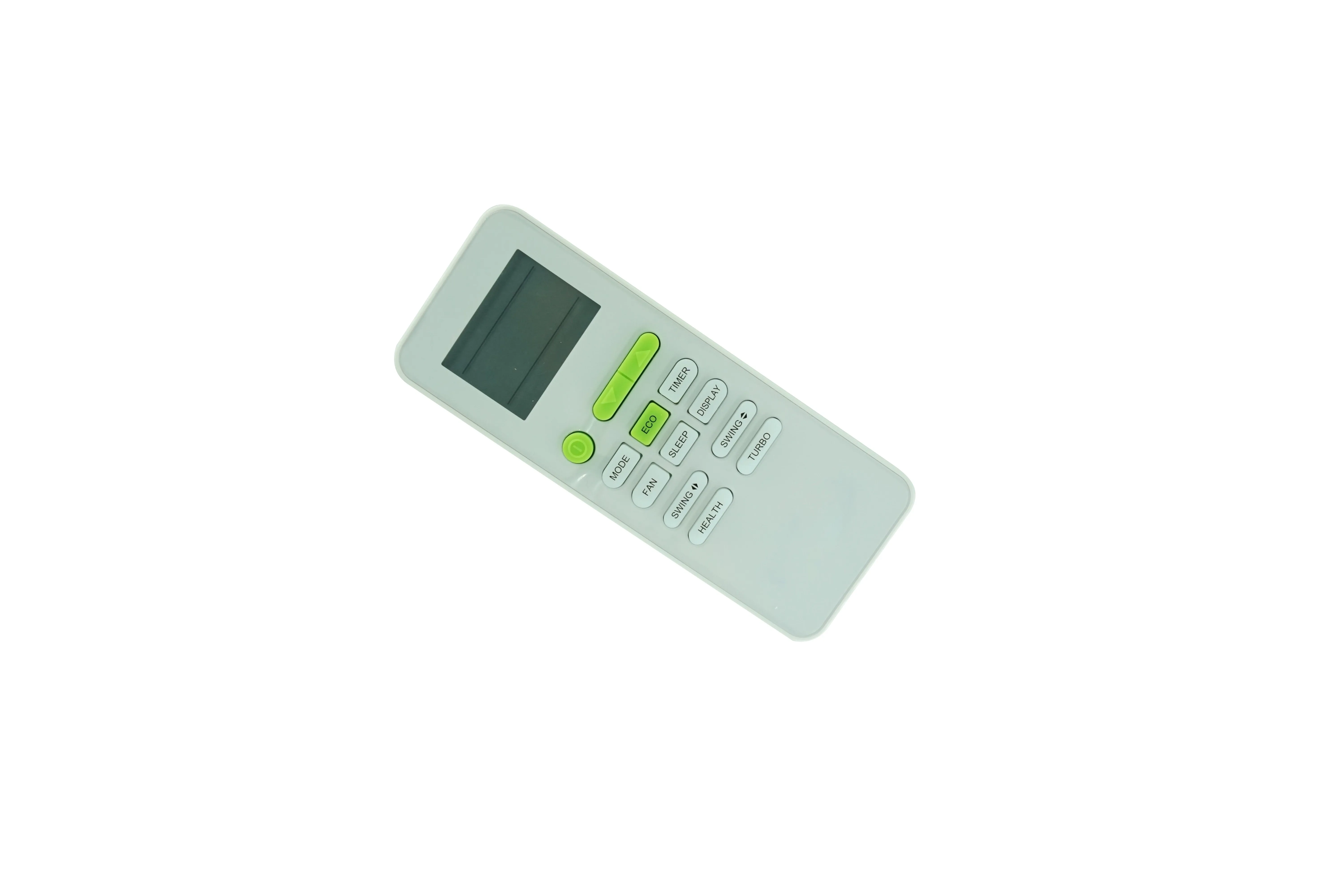 Remote Control Compatible For Be Cool BC24SK2001WW BC12SK2101QW BC18SK2101QW BCB12SK2101QW BCB18SK2101QW & Yoki Air Conditioner