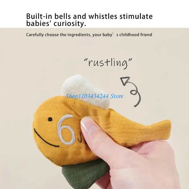 رقم الرسالة بطاقة الميلاد الشهرية سنة واحدة مائة يوم هدية الطفل بطاقة تذكارية ديكورات غرفة الأطفال حديثي الولادة #4