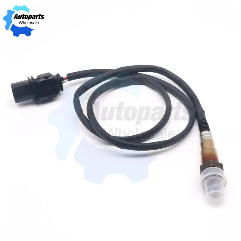 

258017025 For Bosch LSU4.9 O2 UEGO Wideband Oxygen Sensor For PLX AEM 30-2004 30-4110 30-0300 Air Fuel Ratio Sensor