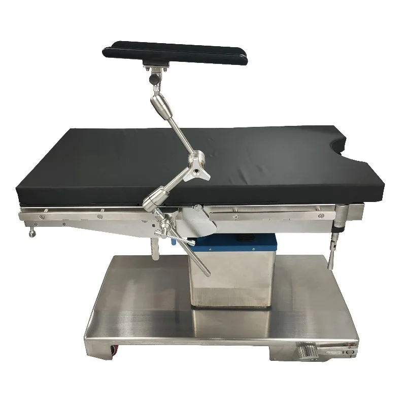 Multi Joint Hand Frame Three Joint Arm Holder Spider Arm Frame Operation Table Accessories