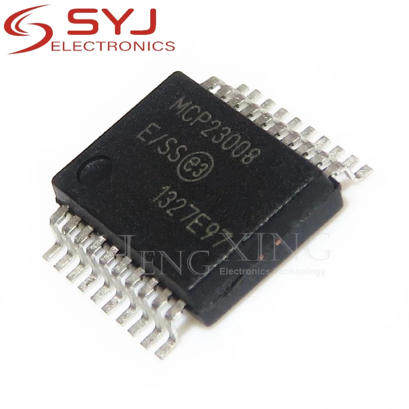 （1pcs-5pcs）WT588D-20SS WT588D MCP23008-E/SS MCP23008 FAN7311GX FAN7311 SSOP-20