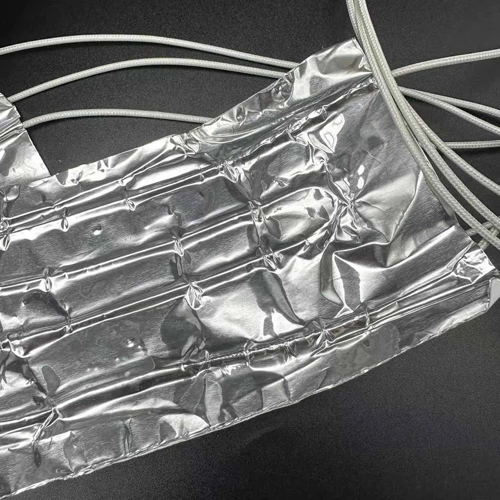 220v 200w Solvent Printer Heating Strip 3.2M 2.5M 1.6M 1.8M Heat Tape for Roland/Allwin/Myjet/Infiniti/Phaeton/Challenger
