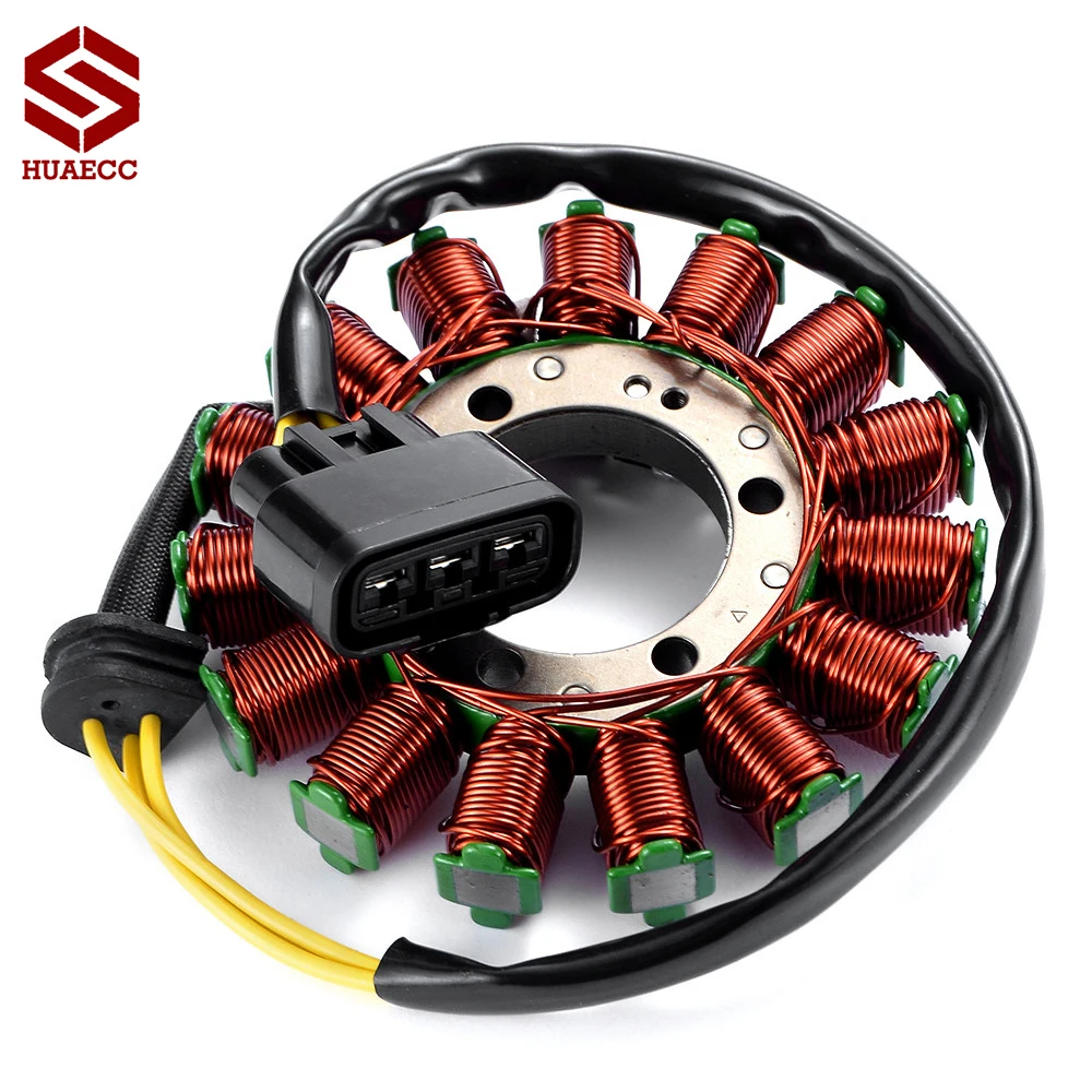 

Motorcycle Generator Stator Coil for Ducati Panigale 1199 1199R 1199S Superleggera Tricolore MTS1200 Multistrada 1200S