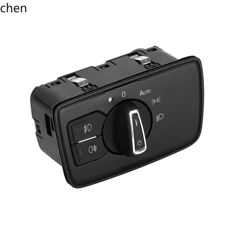 

ZML Style Upgrade Automatic Headlight Switch 17-24 Model New B8L Intelligent Sensing Modification Accessories