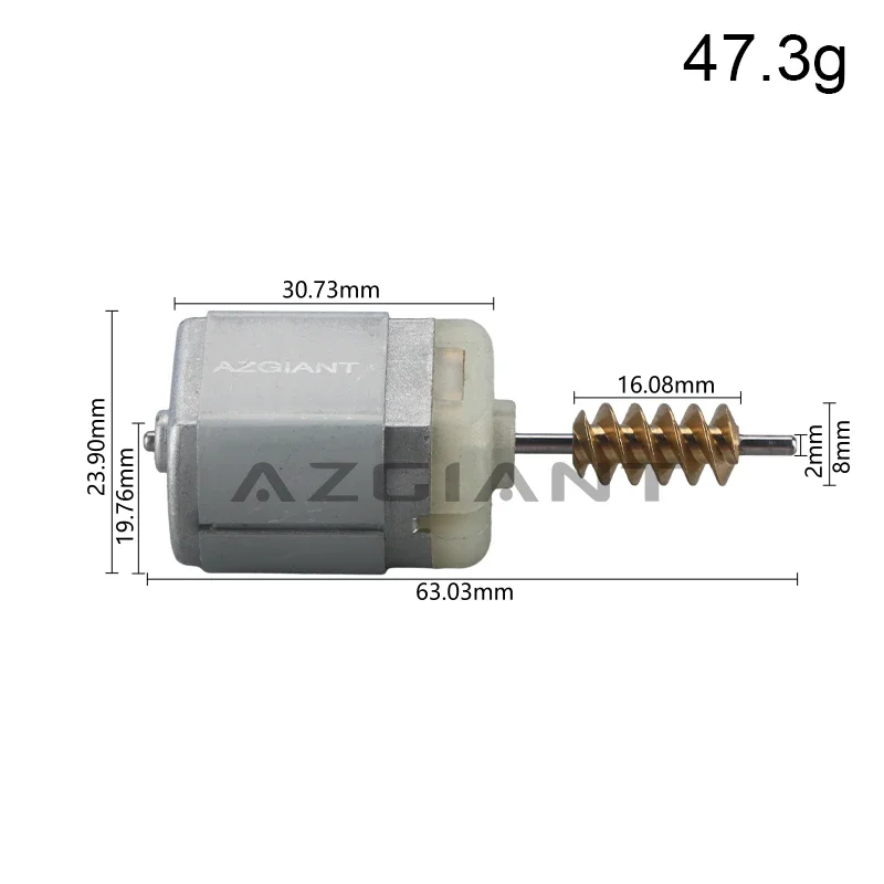 

Azgiant Car ESL/ELV Electronic Steering Column Lock Actuator Motor Repair Kit and tools for VW Passat CC 2009-2012 3C0905861H