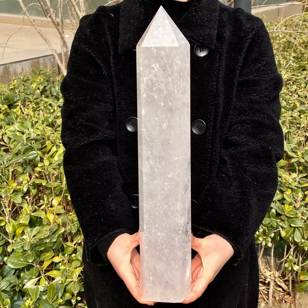 Natural White Quart… - image