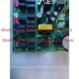 New for Mitsubishi Heavy Industries central air conditioning main board PCB505A134BB PCB505A056BB computer board