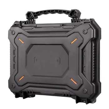 Waterproof Hard Carry Case 1