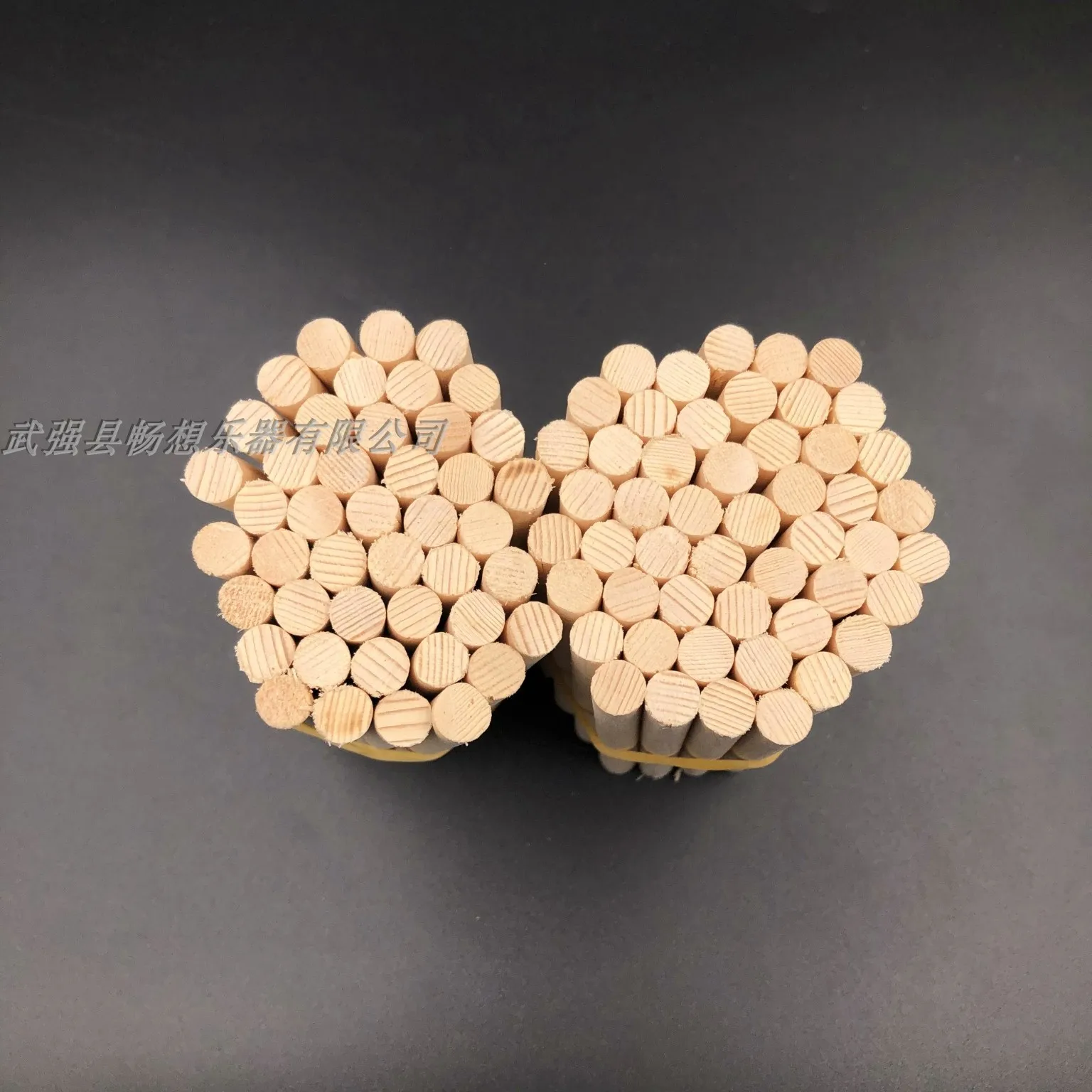 50 pcs Viola Sound Post , High quality Spruce wood, Viola parts accessories