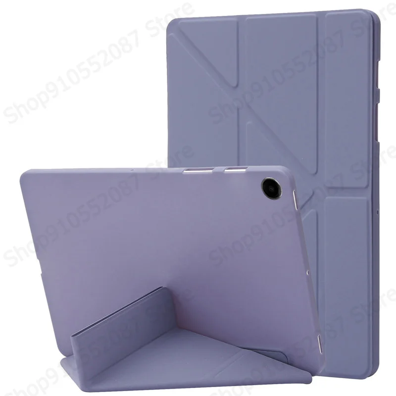 Funda For Redmi Pad 2 9.7 Case 2026 Smart Folio Soft TPU Back Stand Tablet Case For Coque Redmi Pad 2 9 7 Cover 9.7 inch
