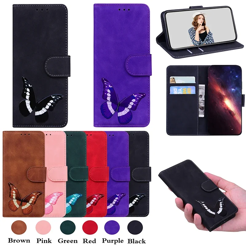 

Classic Flip Wallet For OPPO Reno 11F 10 9 8 8T 8Z 7z 7 11 Pro Plus 4G 5G Magnetic Leather Cover Cases reno 7 8 Lite Phone Cover