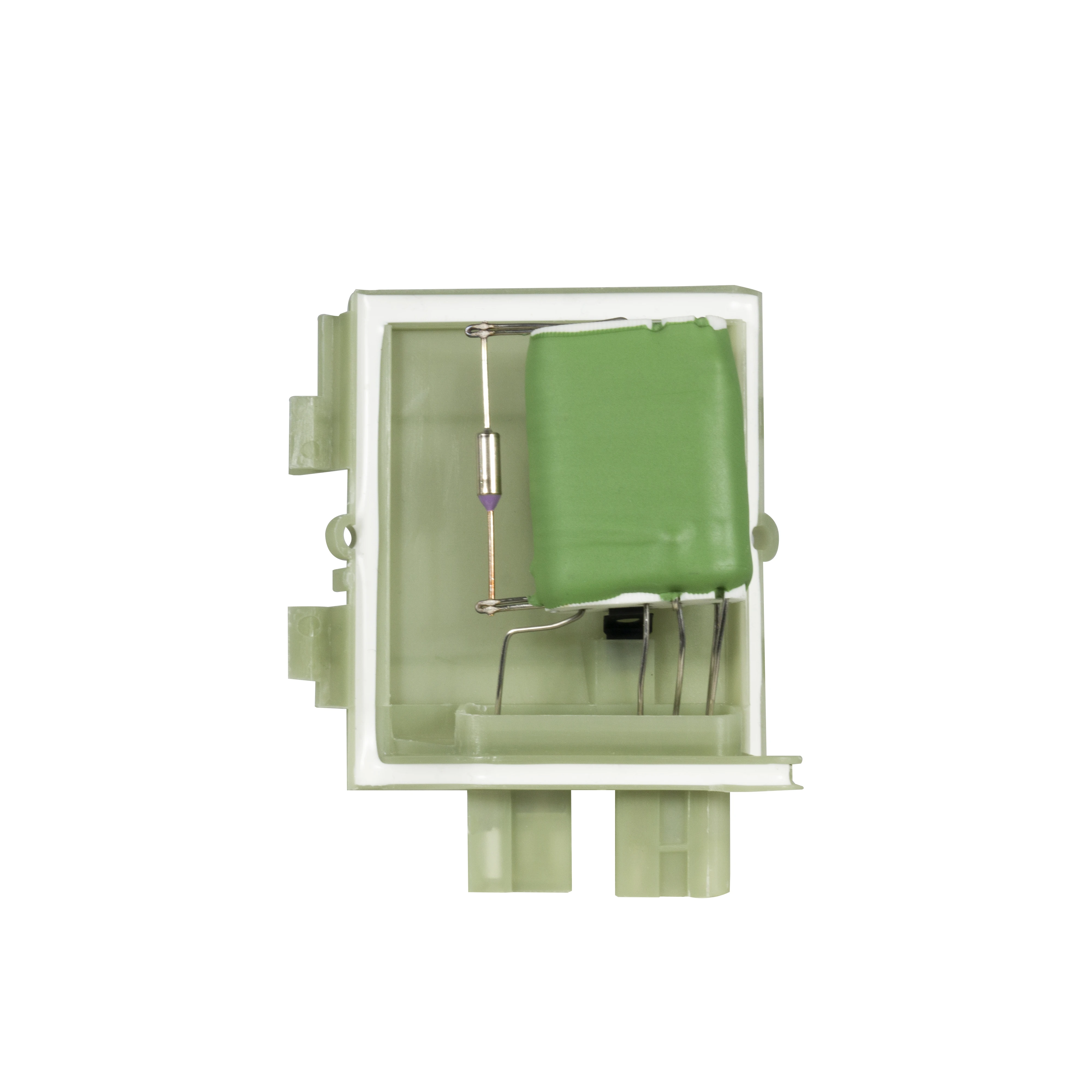 Blower Speed Regula… - image