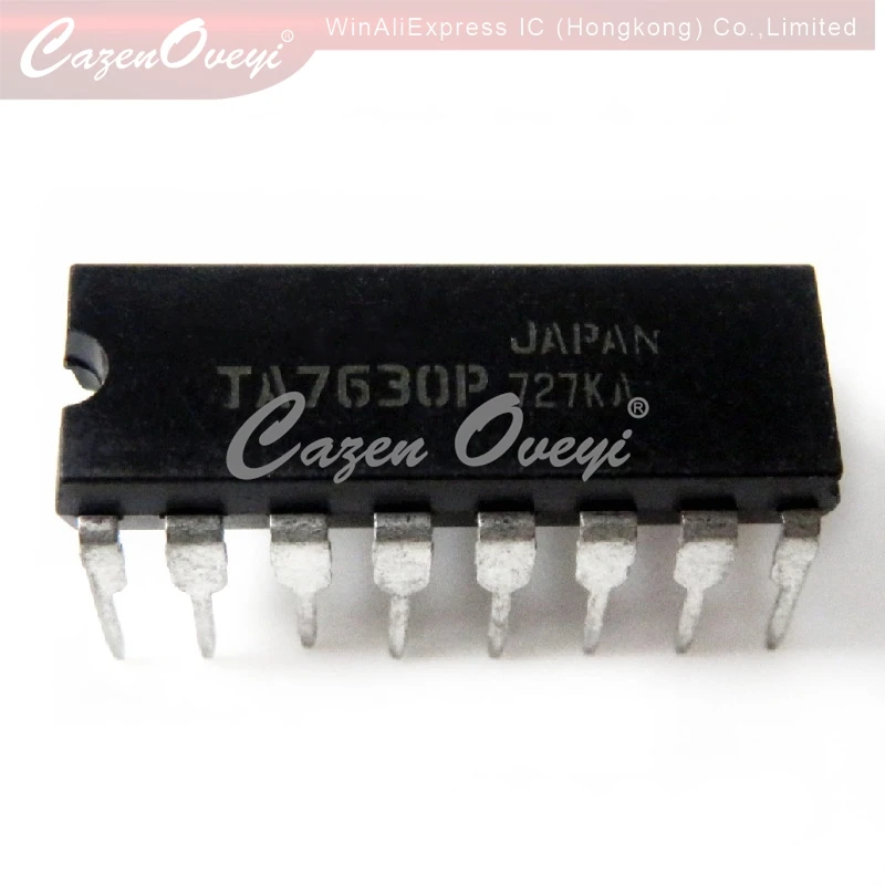 （5pcs）SN74LS85N 74LS85 TA7630P TA7630 TA7774P TA7774 DIP-16