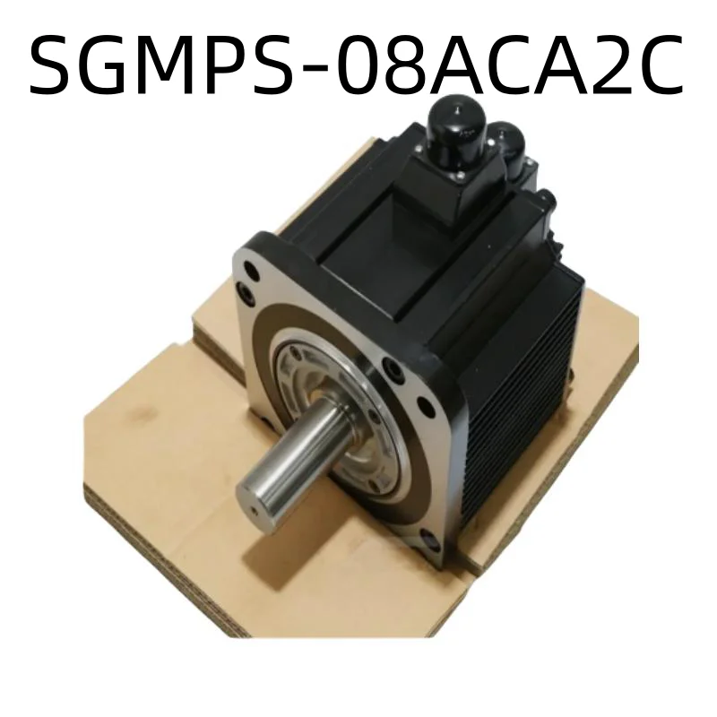 New Original Genuine Servo Motor   SGMPS-08ACA2C   SGMGV-13DDA6F-OY    SGMGV-09DDA6F-OY    SGMSH-10DCA6F-OY