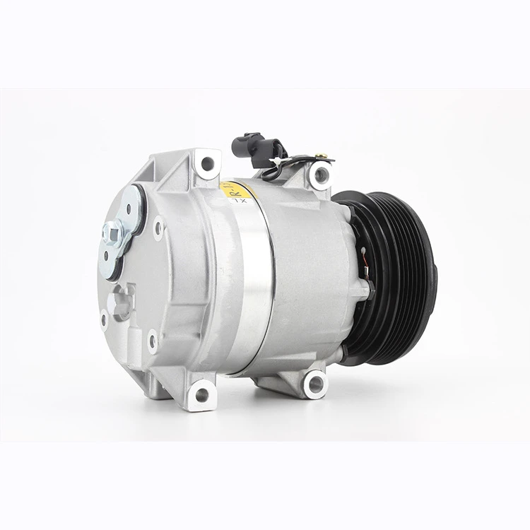 Automotive air conditioning compressor for SsangYong Rexton