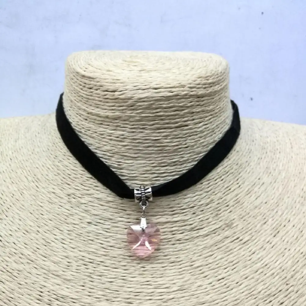 y2k-2021-готическое-колье-колье-регулируемое-шикарное-колье-из-искусственной-кожи-винтажное-бархатное-колье-в-готическом-стиле-для-женщин-колье-из-искусственной-кожи