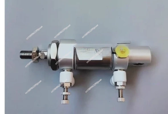 

CBM2E32-D2457-10 FSQD SMC с концевым замком для предотвращения падения воздушного цилиндра: стандартный тип двойного действия, одноштоковая серия CBM2E
