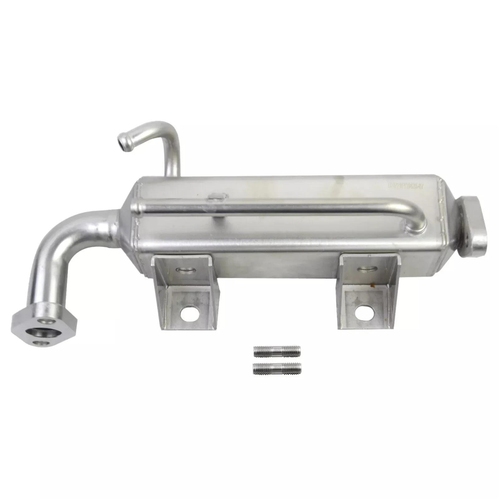 WE0520304 Exhaust Gas Circulation Cooler, Applicable, Auto Parts, Cross-border E-commerce Foreign Trade Sources