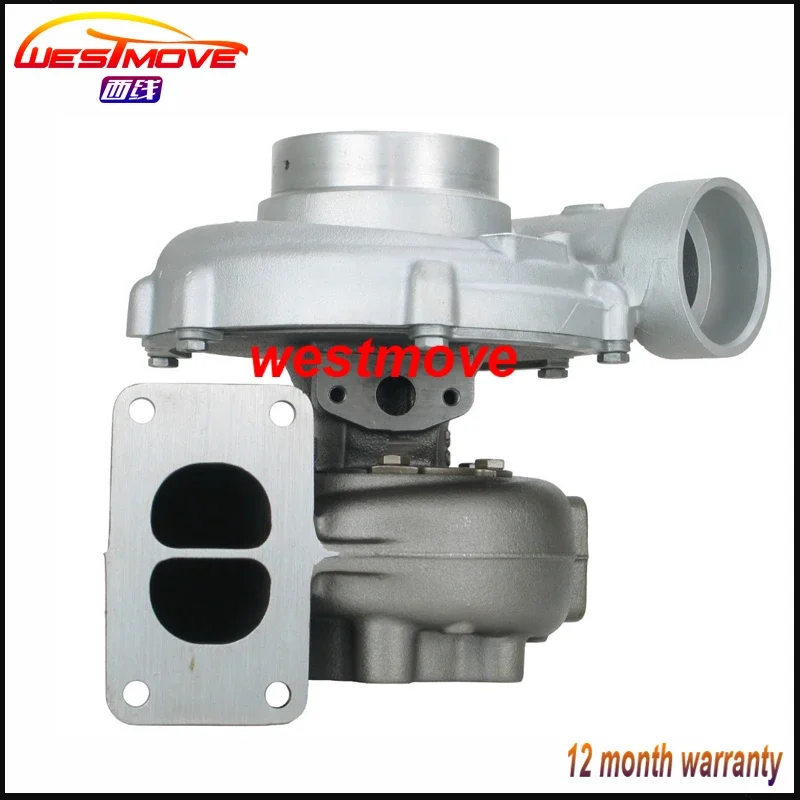 K31 turbo 53319887137 53319887128 0090961699 A0090961699  turbocharger for Mercedes Benz Truck Actros Engine OM501LA OM501LA-E3