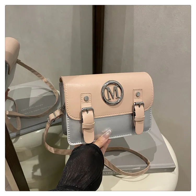 2025 SS Bow-Accent Shoulder Bag, Designer-Inspired Convertible Crossbody Purse for Women, Multi-Way Day to Night Tote