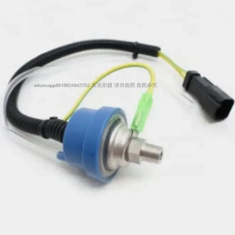 

Parts Air pressure sensor 7861-91-1420 for PC200-7 7861911420