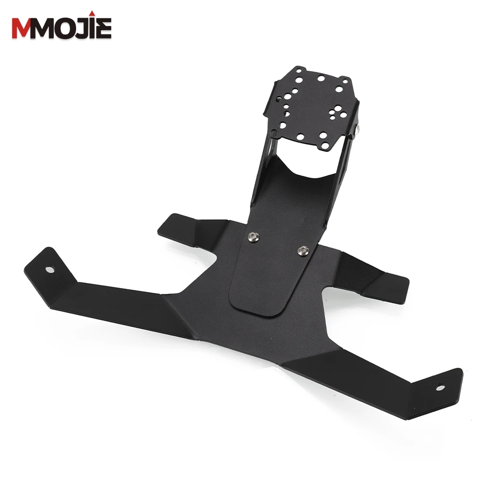 Motorcycle Accessories For BMW R1250RS R 1250 RS 2021-2023 2024 2025 GPS Mount Phone Navigation Bracket USB Charger Holder Stand